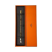 Hermes Kelly Chaine PM Bracelet Yellow Gold - Jiaxyk